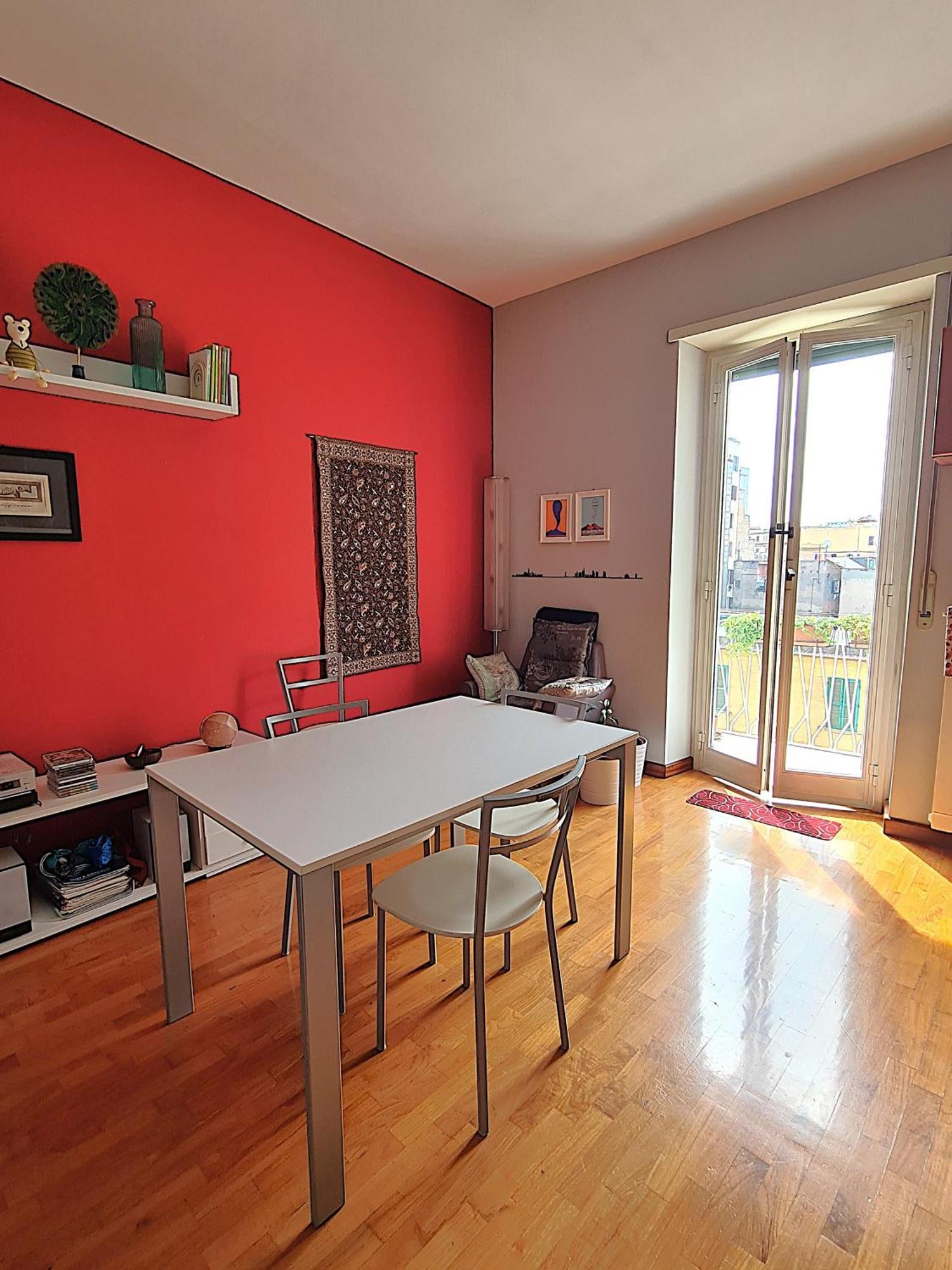 Privat bolig Semi-central *