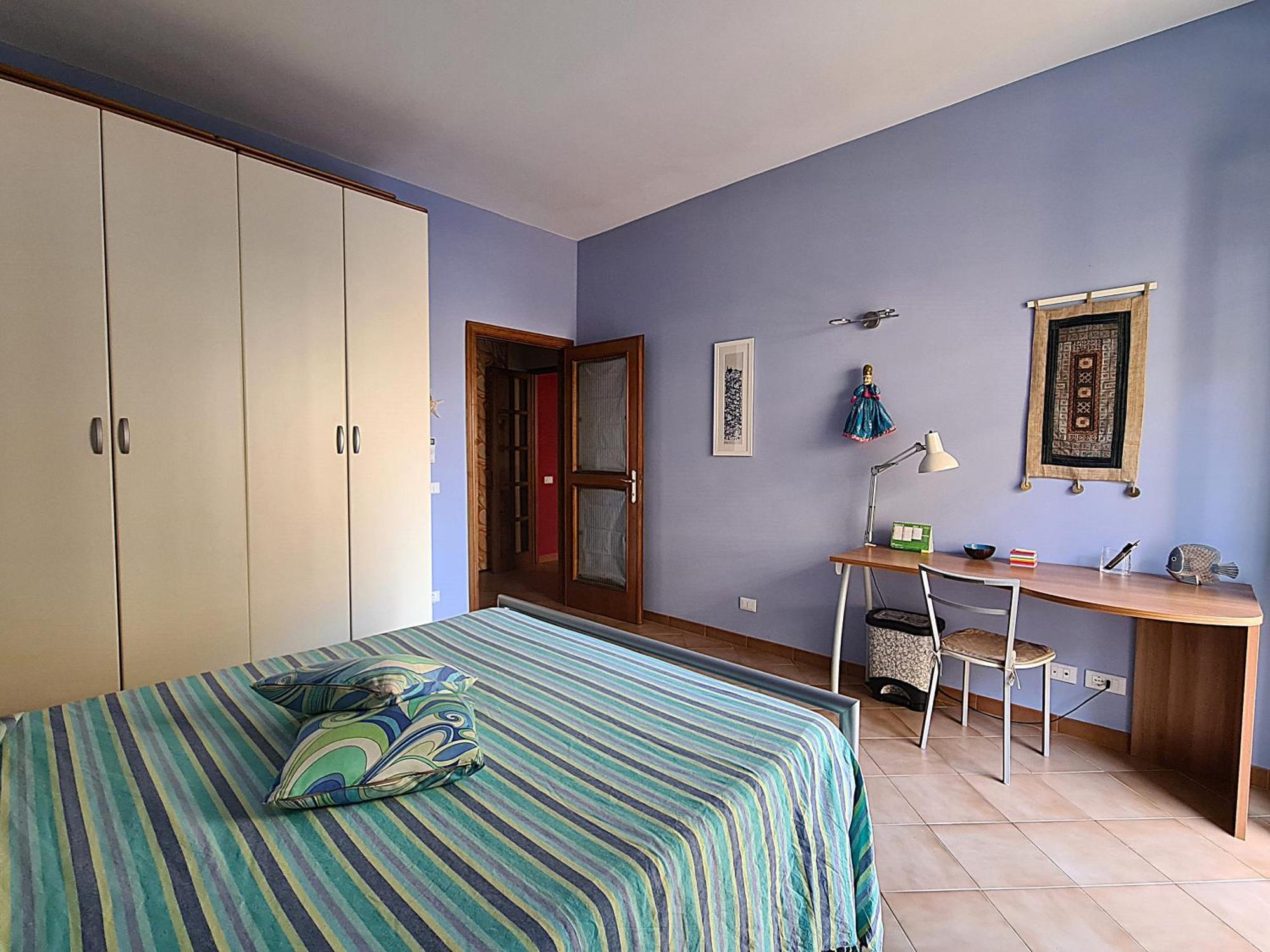 Privat bolig Semi-central *