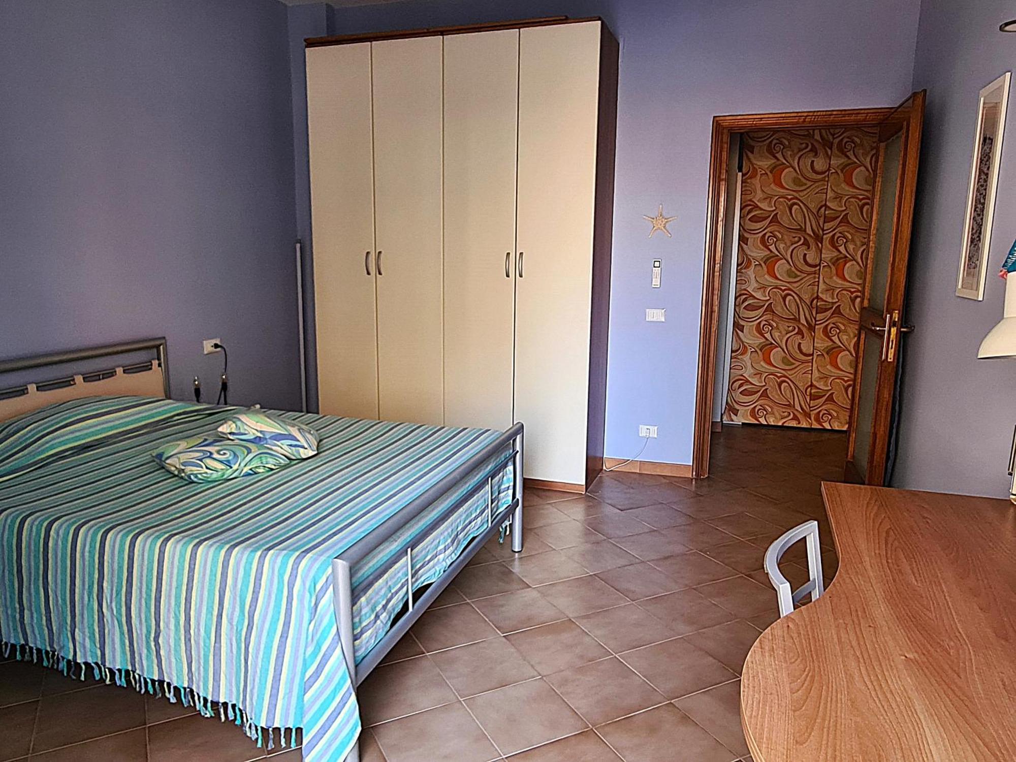 Privat bolig Semi-central *