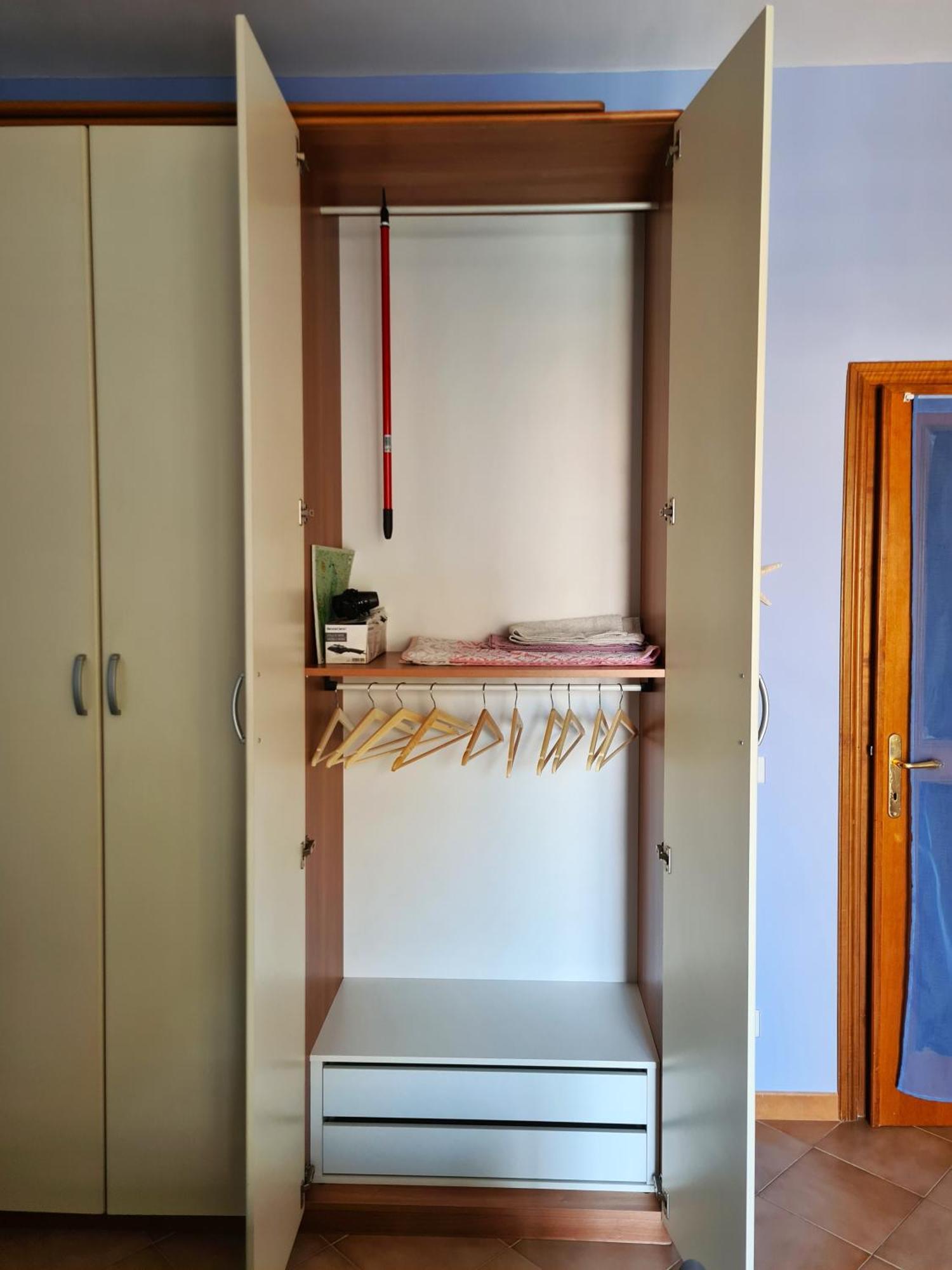 Semi-central Homestay Rome