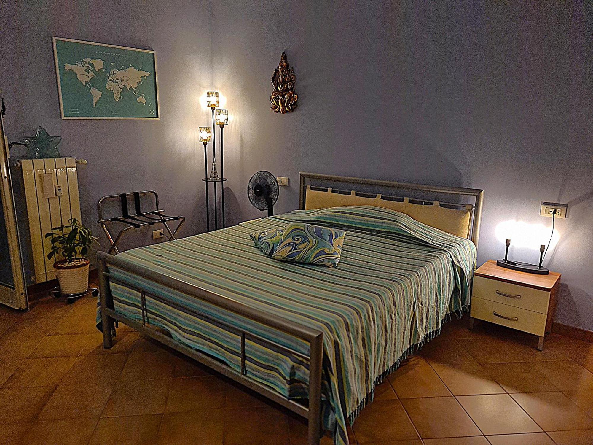 Semi-central Privat bolig Rom